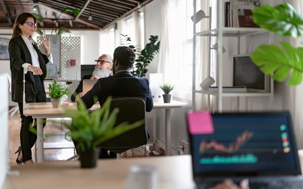 How to Minimize Risks When Investing in High-Tech Startups