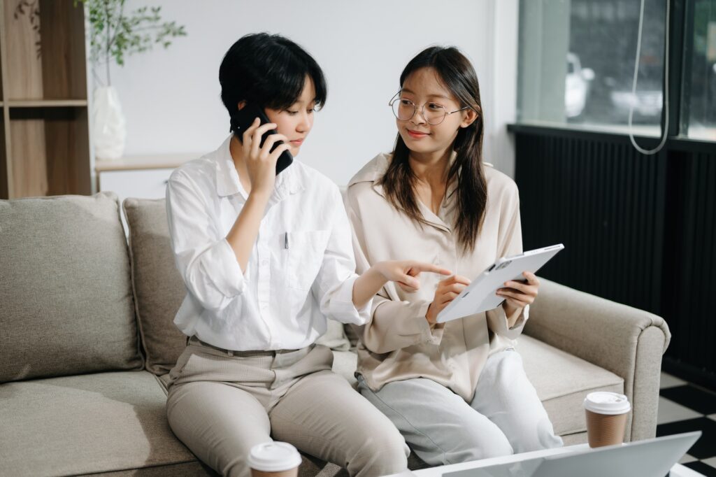 Where to Find Innovative Companies for Investments?